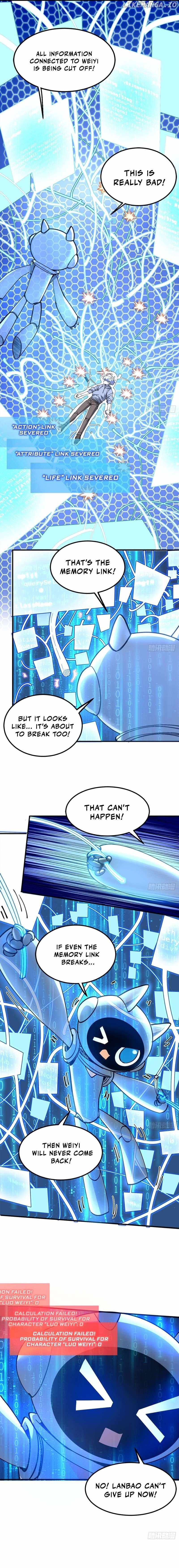 I Use a Top-Tier System to Reshape the World Chapter 12 - Page 10