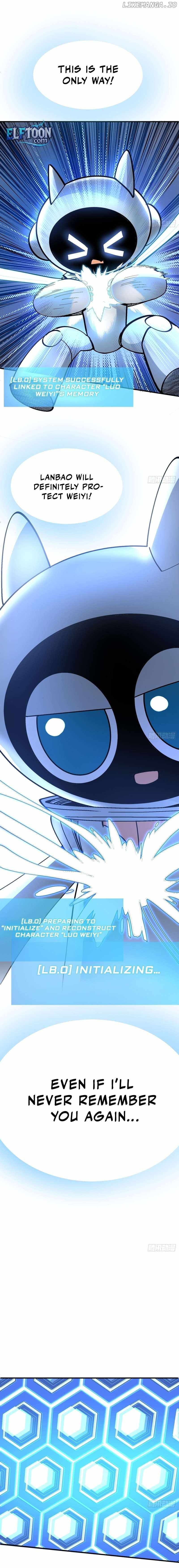 I Use a Top-Tier System to Reshape the World Chapter 12 - Page 11