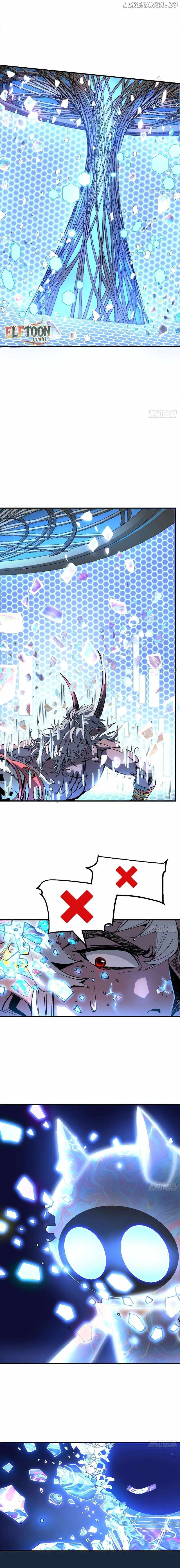 I Use a Top-Tier System to Reshape the World Chapter 12 - Page 12