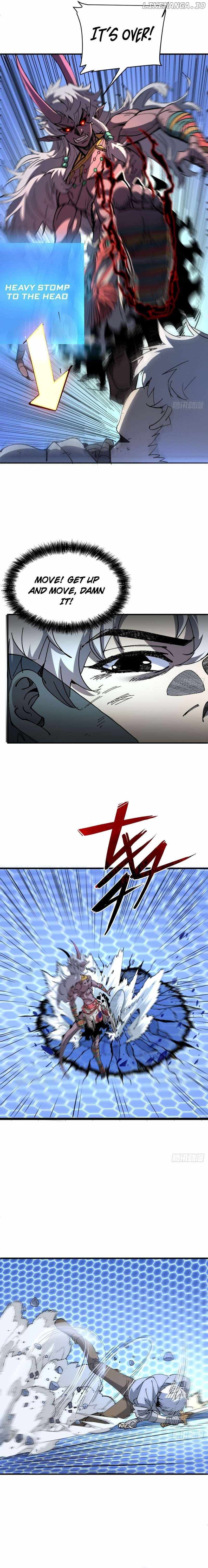 I Use a Top-Tier System to Reshape the World Chapter 12 - Page 2