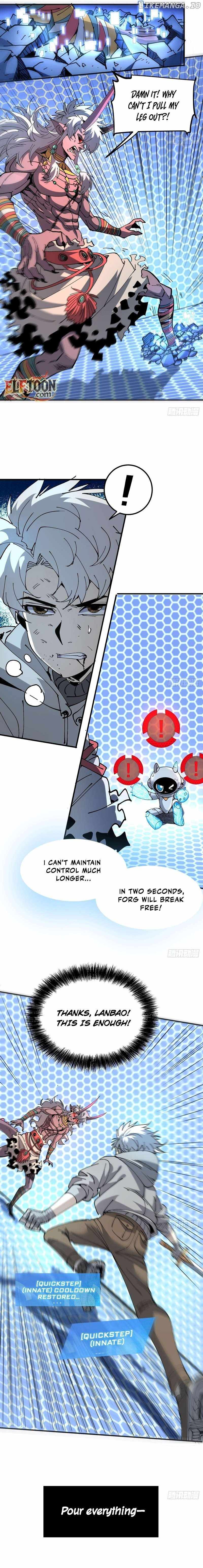I Use a Top-Tier System to Reshape the World Chapter 12 - Page 3