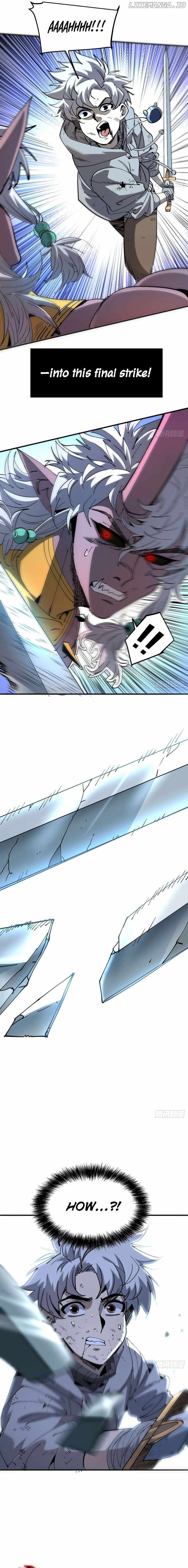 I Use a Top-Tier System to Reshape the World Chapter 12 - Page 4