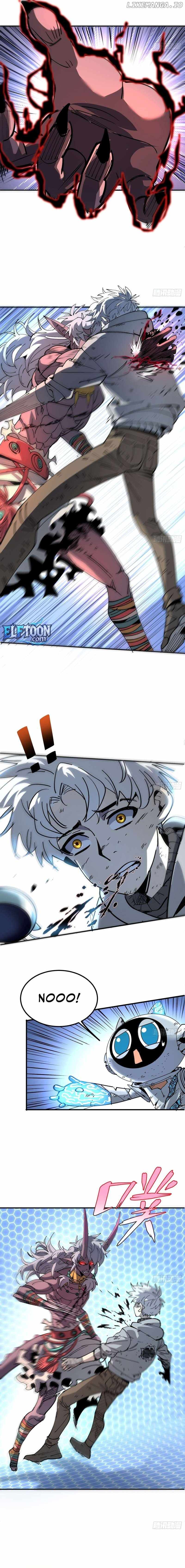 I Use a Top-Tier System to Reshape the World Chapter 12 - Page 5