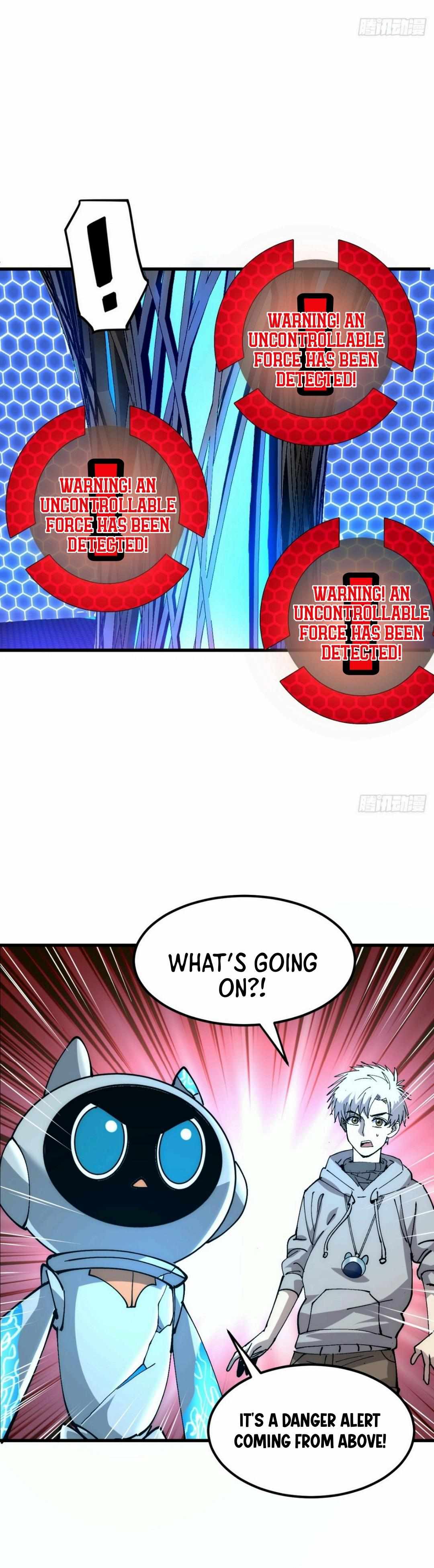 I Use a Top-Tier System to Reshape the World Chapter 6 - Page 9