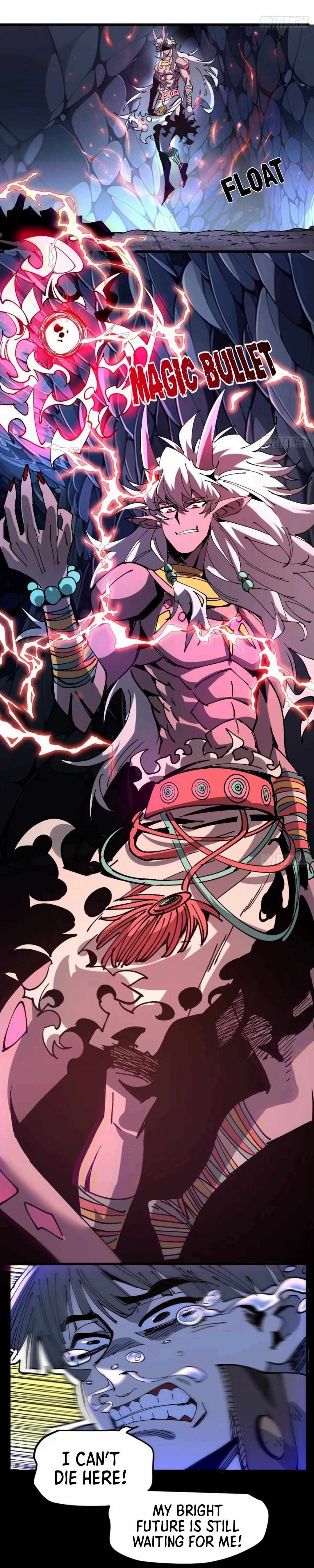 I Use a Top-Tier System to Reshape the World Chapter 7 - Page 4
