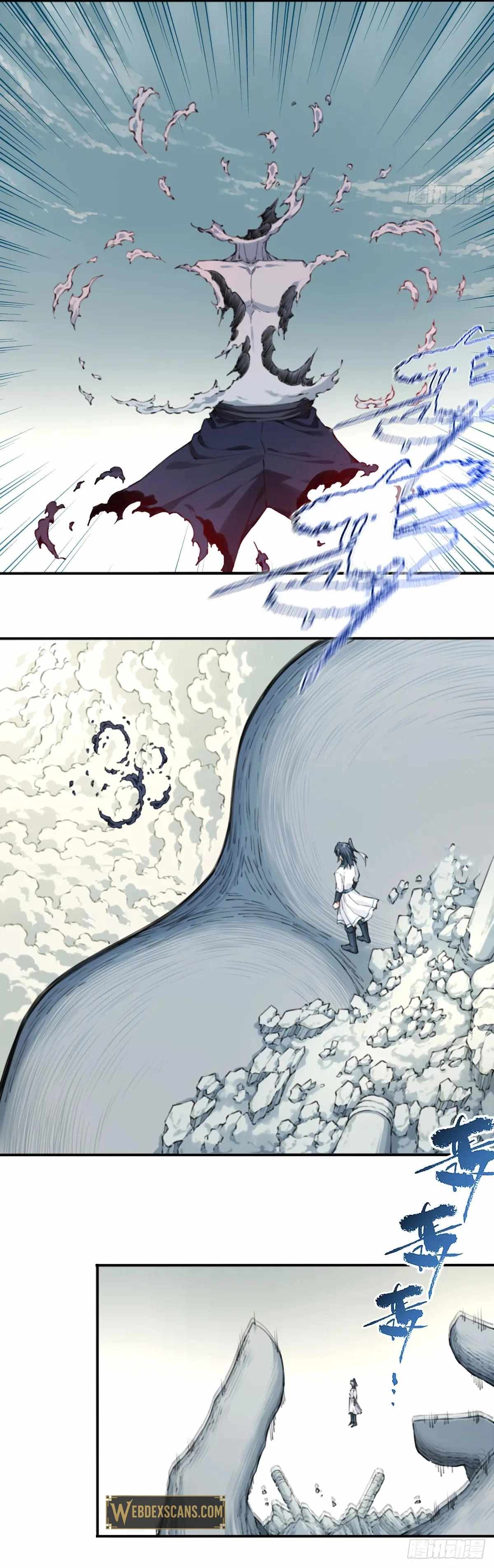 I Use My Muscles to Dominate the World of Cultivating Immortals Chapter 102 - Page 16