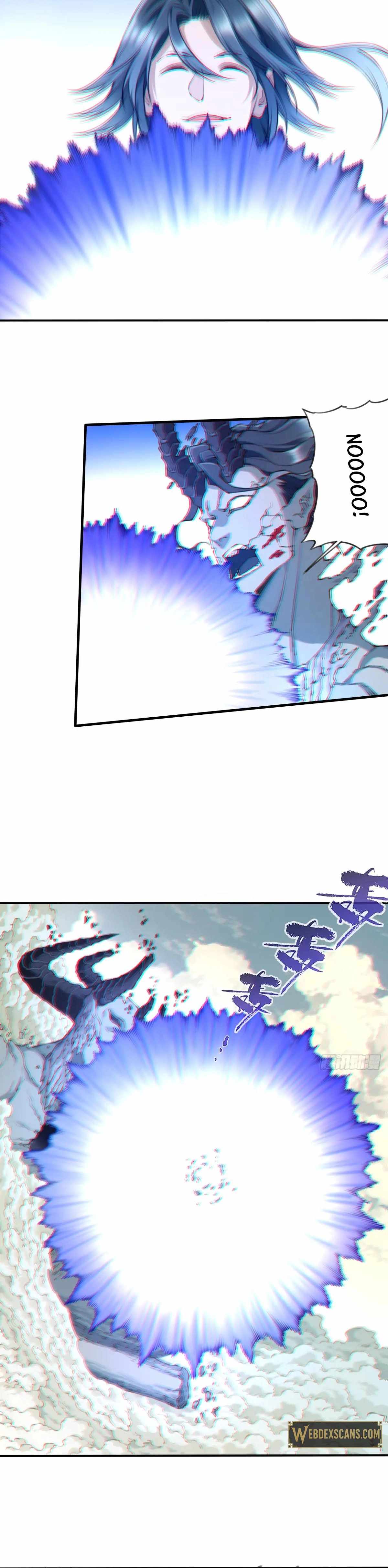 I Use My Muscles to Dominate the World of Cultivating Immortals Chapter 103 - Page 19