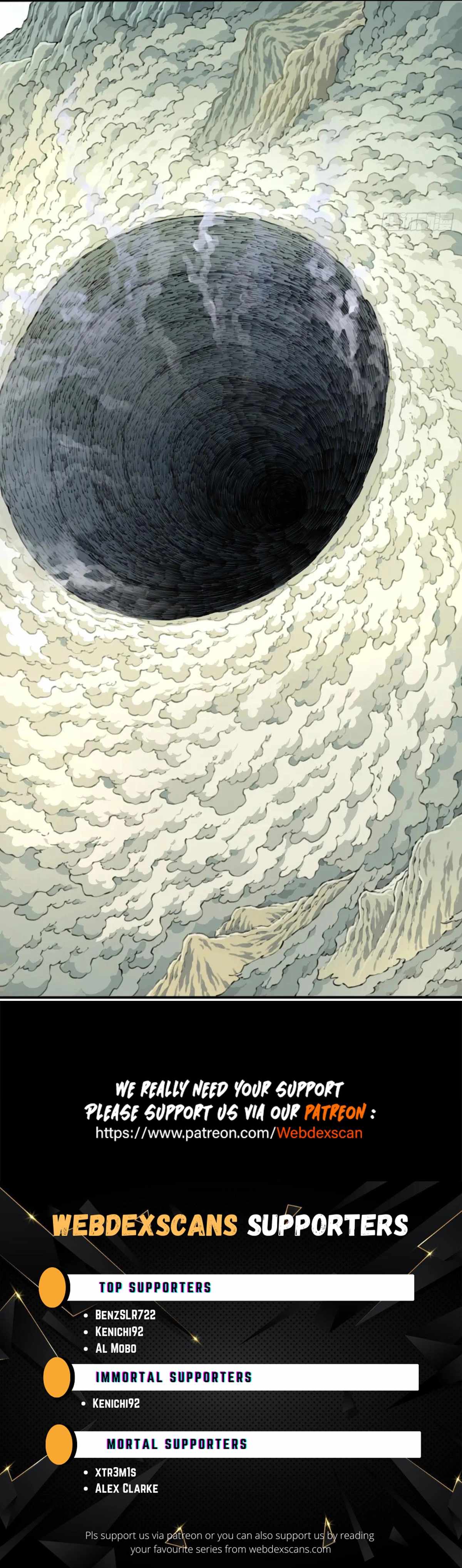 I Use My Muscles to Dominate the World of Cultivating Immortals Chapter 103 - Page 20