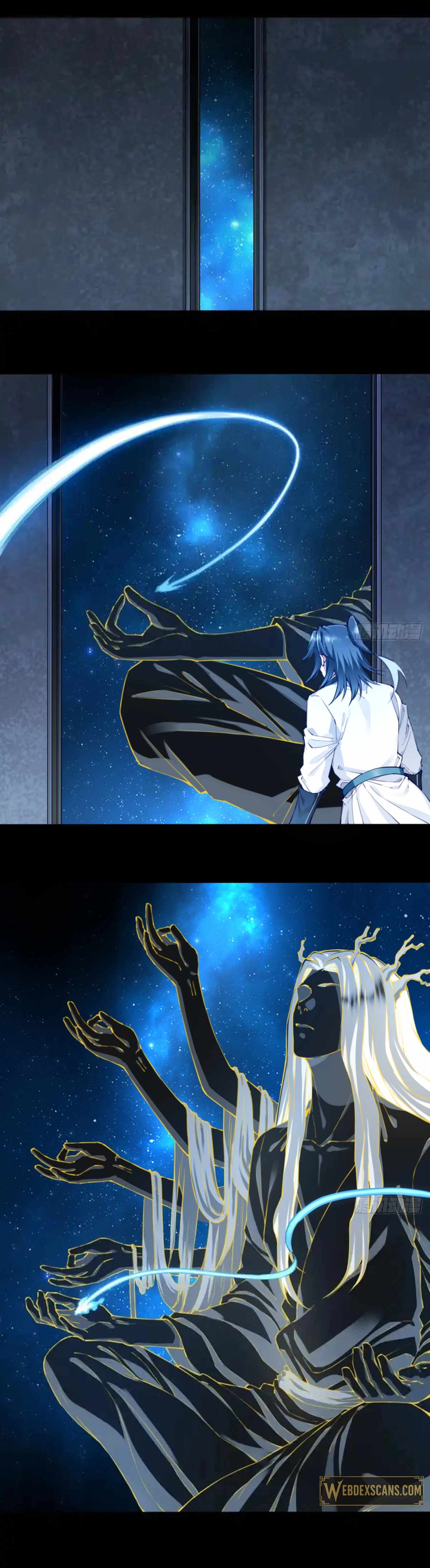 I Use My Muscles to Dominate the World of Cultivating Immortals Chapter 104 - Page 5