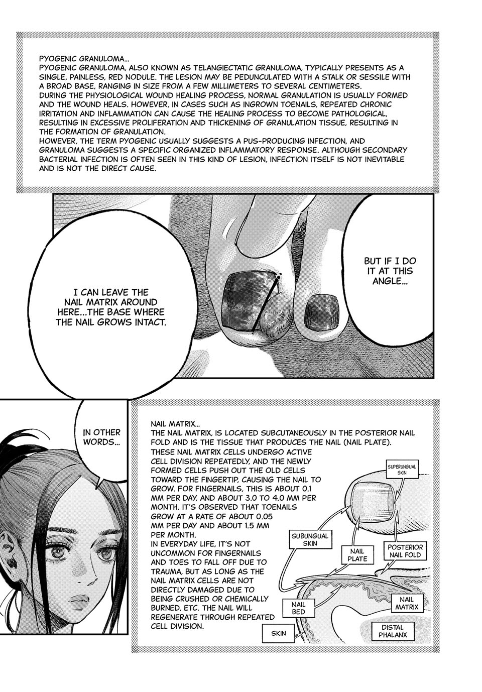 I Used High-Level Medicine to Counter Magic Chapter 42 - Page 14