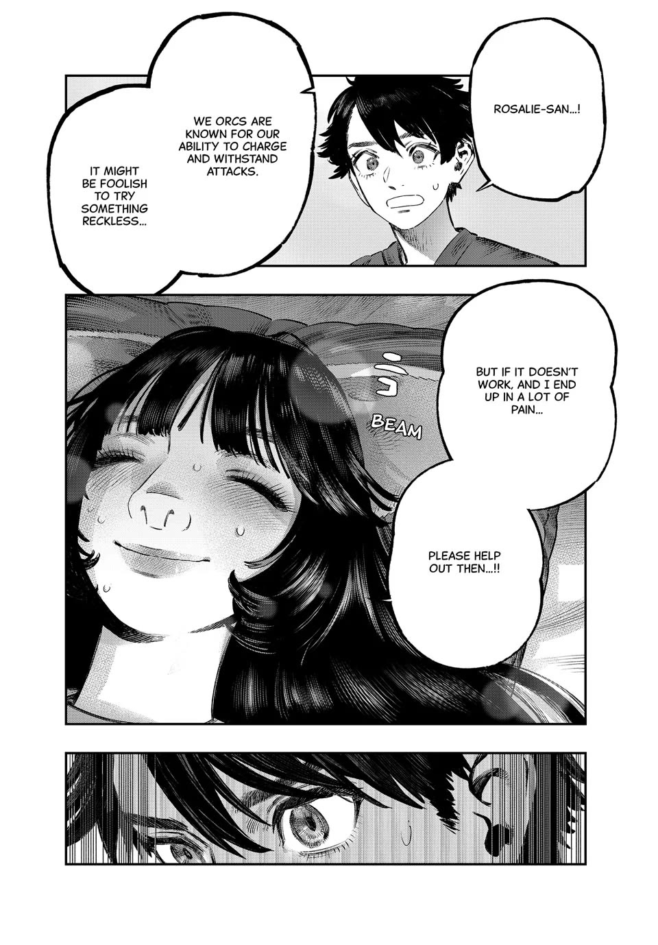 I Used High-Level Medicine to Counter Magic Chapter 42 - Page 22
