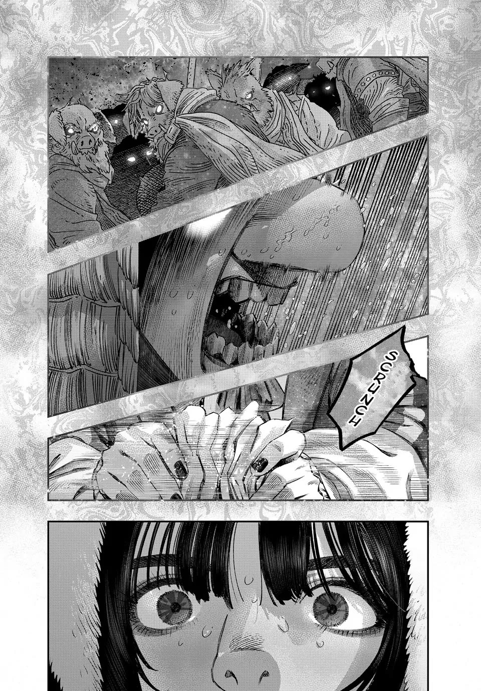 I Used High-Level Medicine to Counter Magic Chapter 42 - Page 5