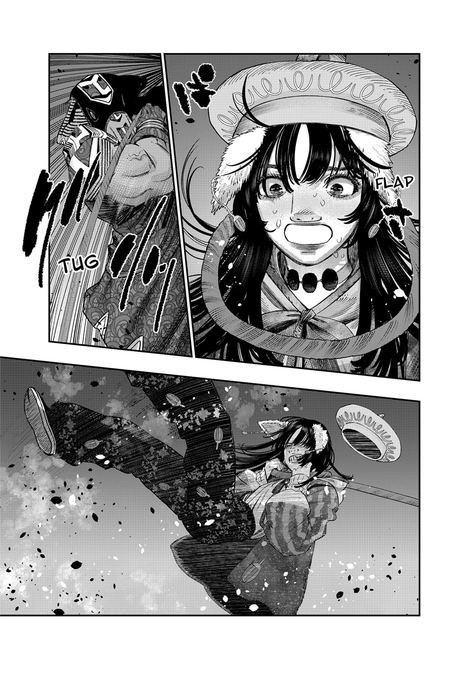 I Used High-Level Medicine to Counter Magic Chapter 43 - Page 37