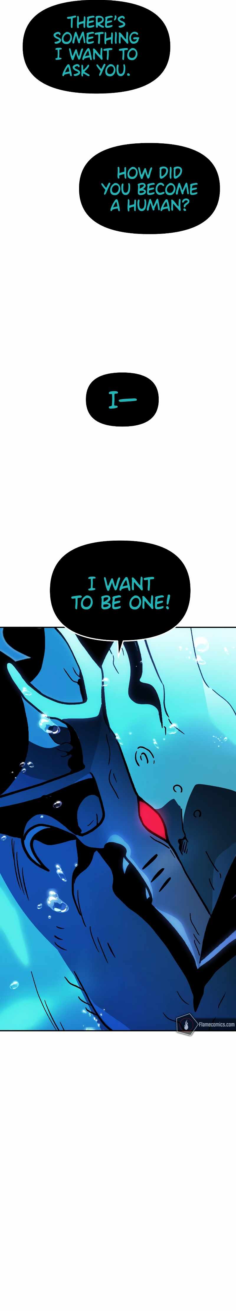 I Used to be a Boss Chapter 112 - Page 18