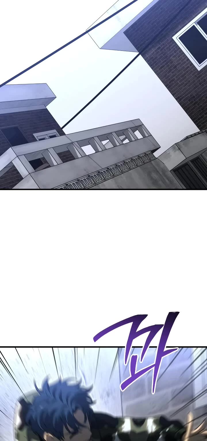 I Used to be a Boss Chapter 120 - Page 13