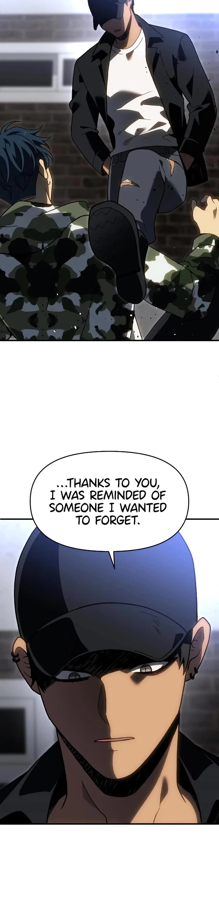 I Used to be a Boss Chapter 120 - Page 15