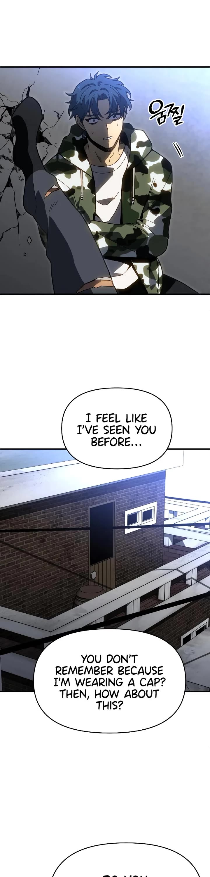 I Used to be a Boss Chapter 120 - Page 16