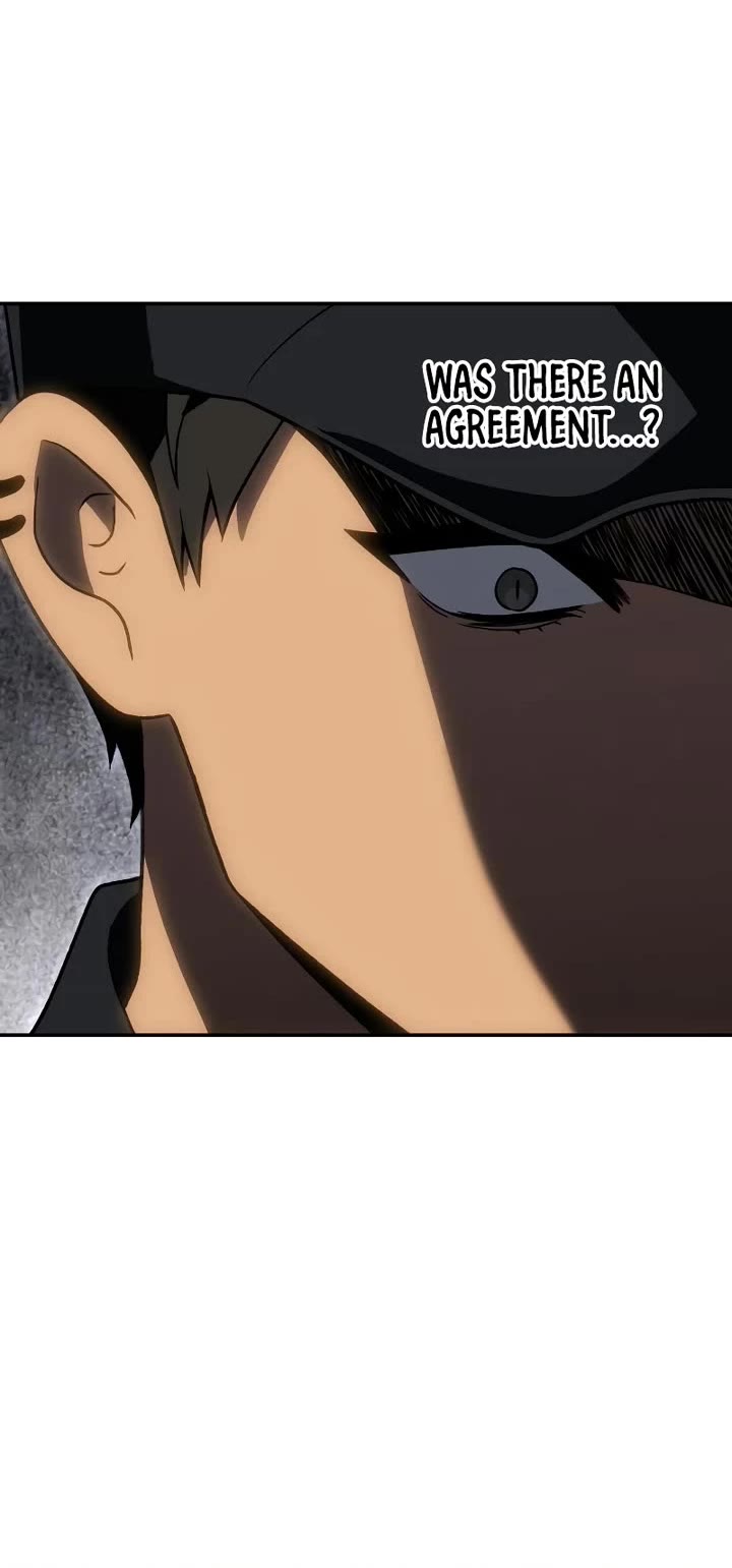 I Used to be a Boss Chapter 120 - Page 27