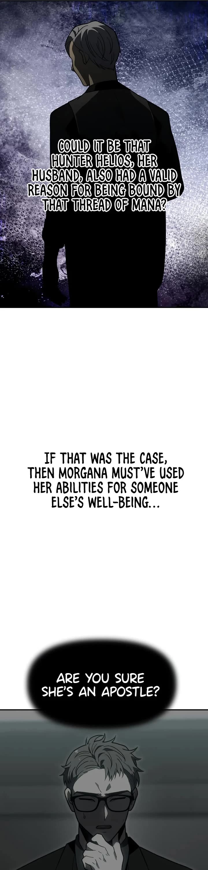 I Used to be a Boss Chapter 120 - Page 28