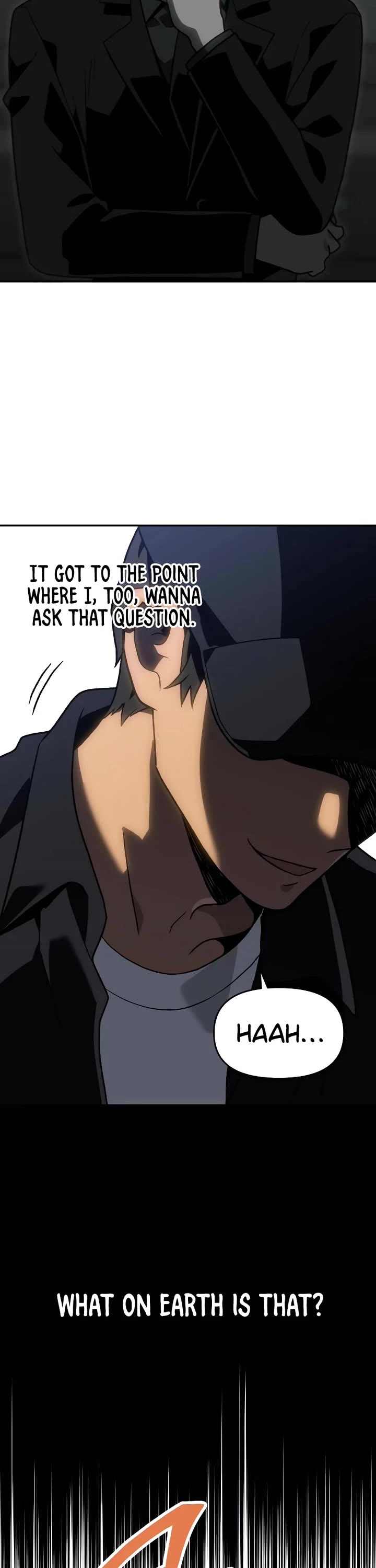 I Used to be a Boss Chapter 120 - Page 29
