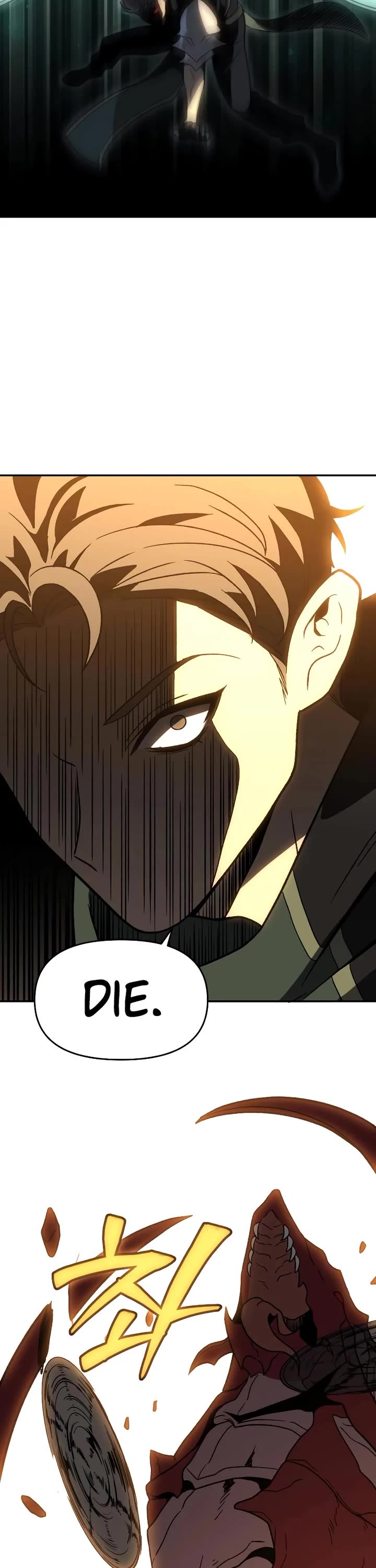 I Used to be a Boss Chapter 120 - Page 34
