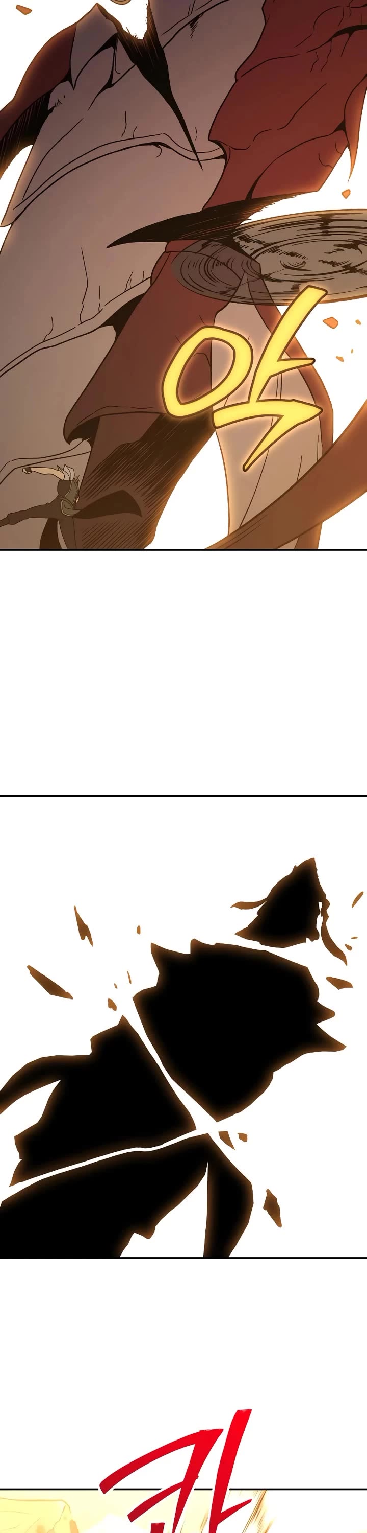 I Used to be a Boss Chapter 120 - Page 35