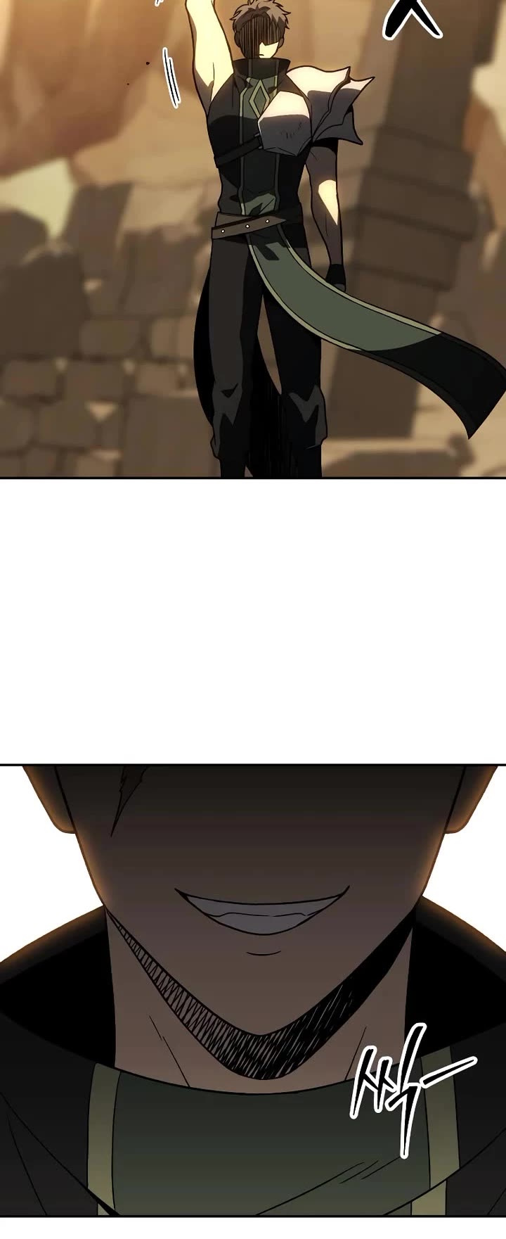 I Used to be a Boss Chapter 120 - Page 37