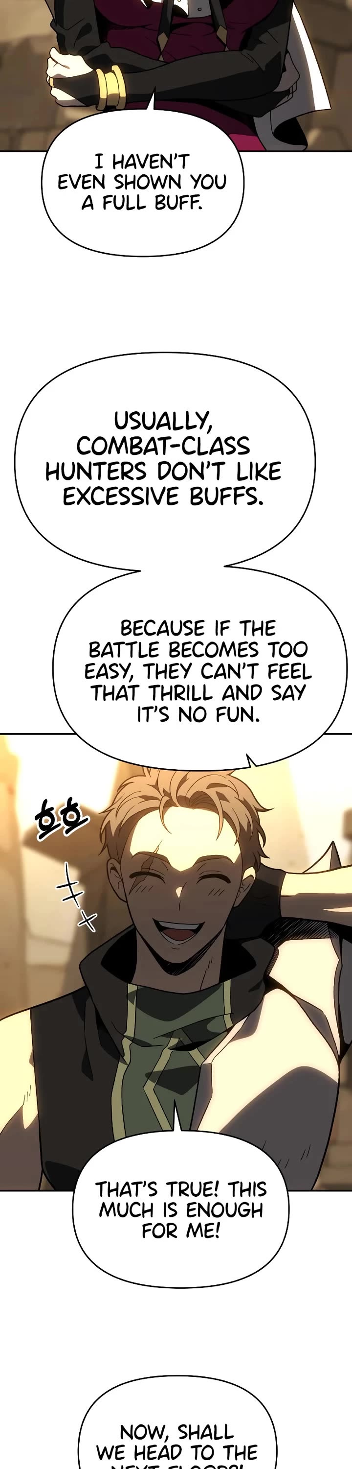 I Used to be a Boss Chapter 120 - Page 40