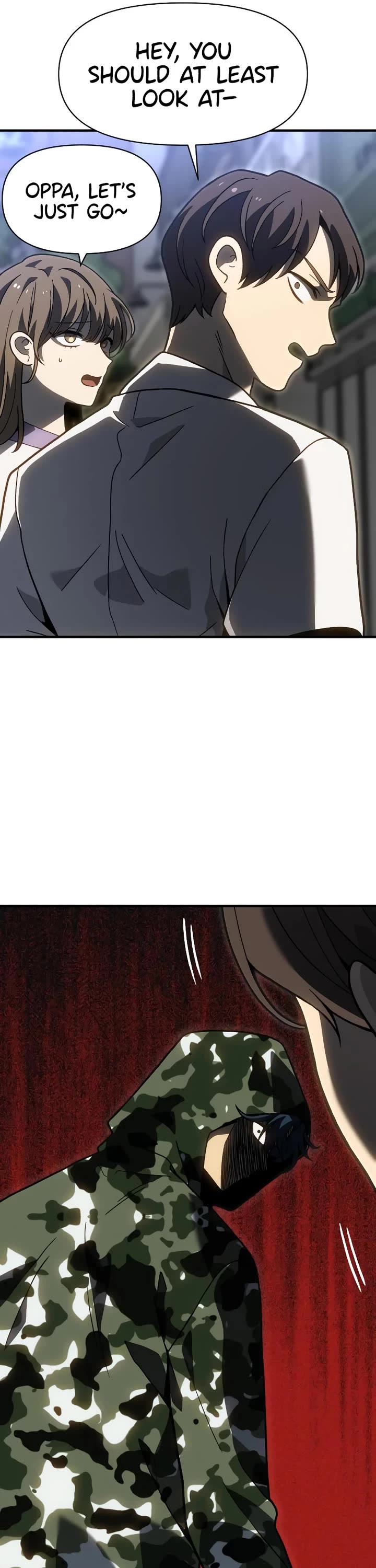 I Used to be a Boss Chapter 120 - Page 5