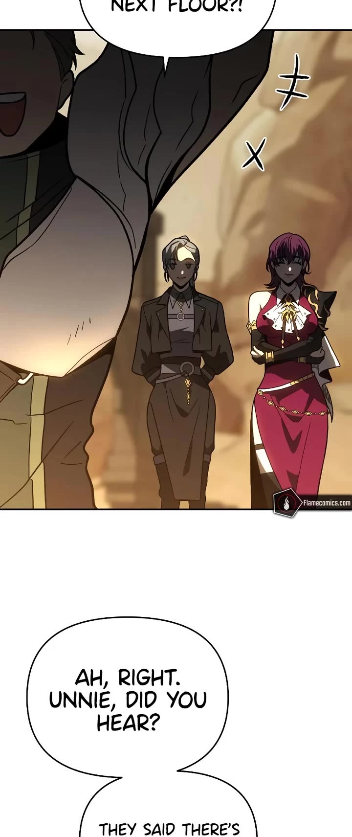 I Used to be a Boss Chapter 120 - Page 41