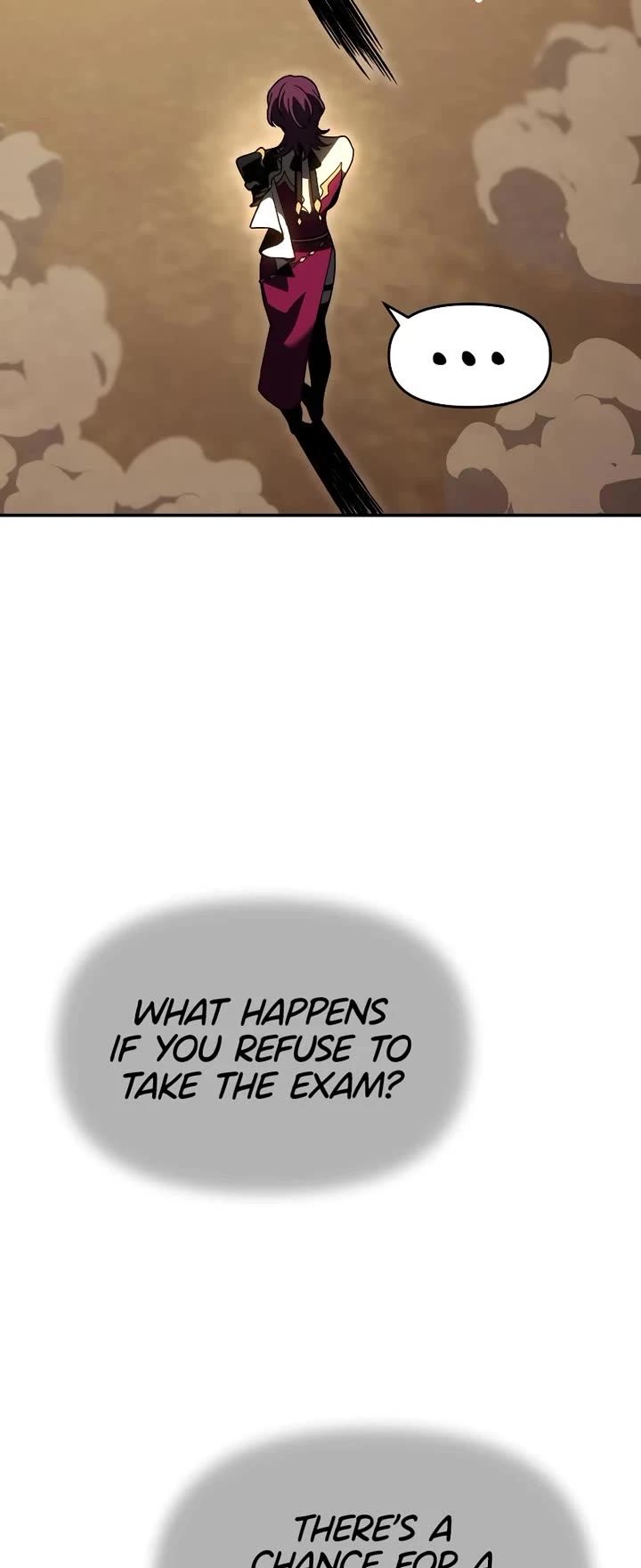 I Used to be a Boss Chapter 120 - Page 46