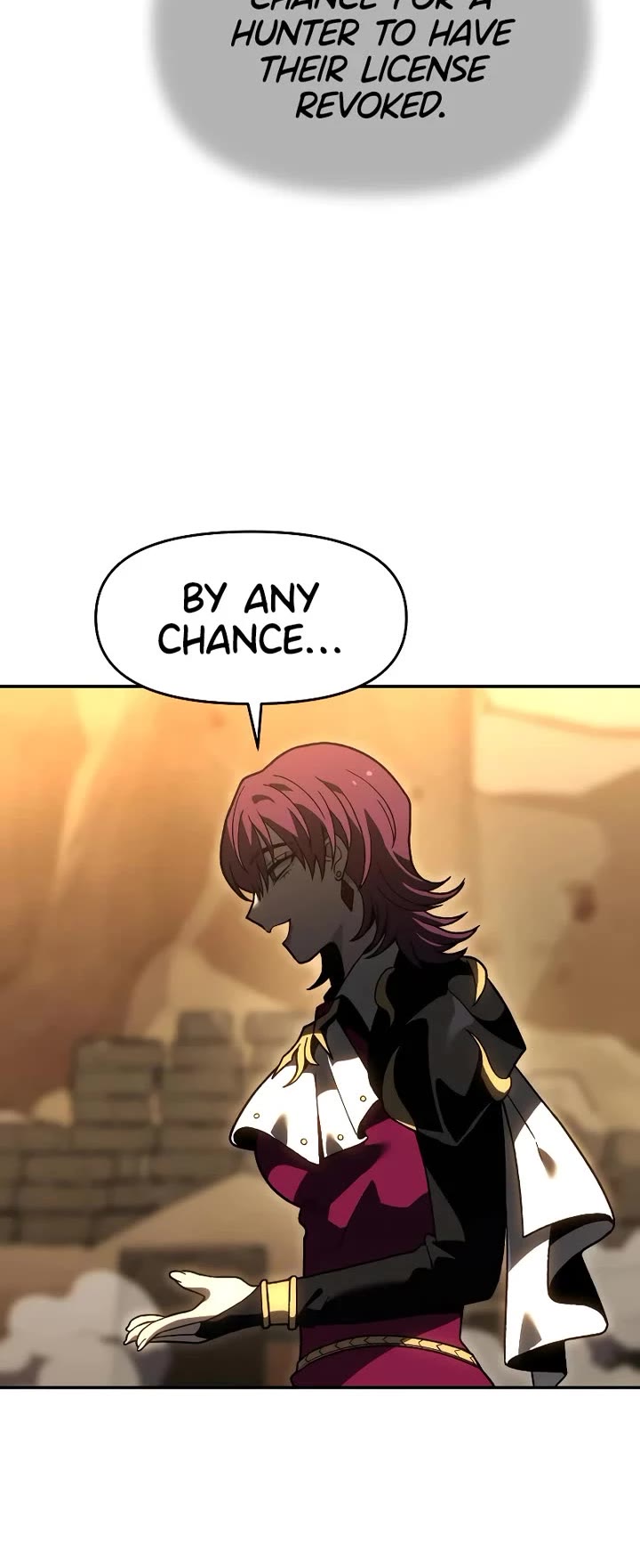 I Used to be a Boss Chapter 120 - Page 47