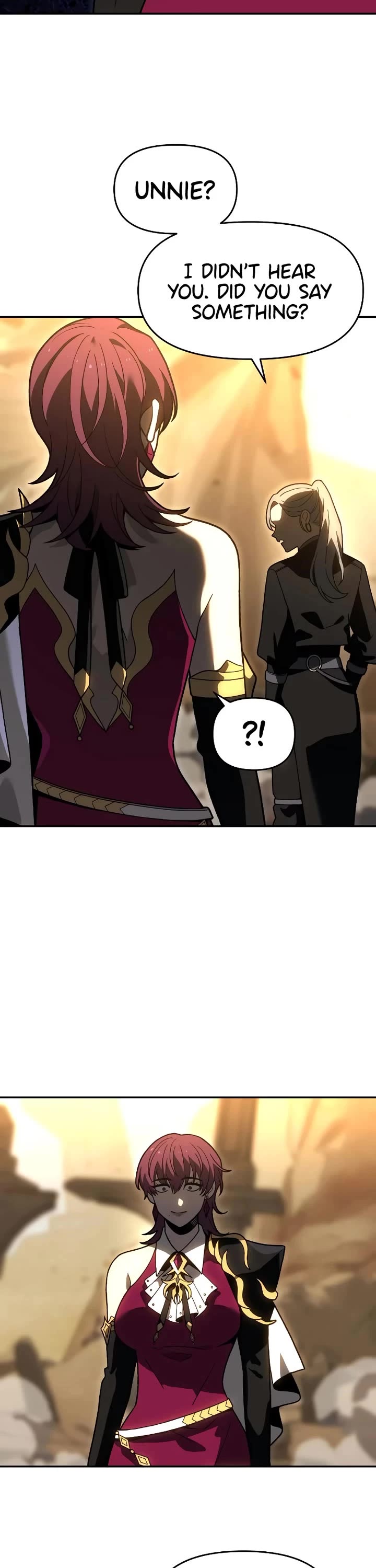 I Used to be a Boss Chapter 120 - Page 49
