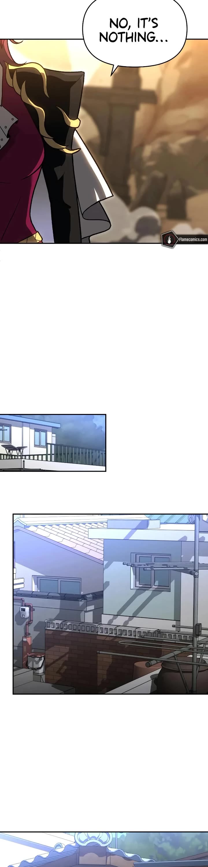I Used to be a Boss Chapter 120 - Page 50
