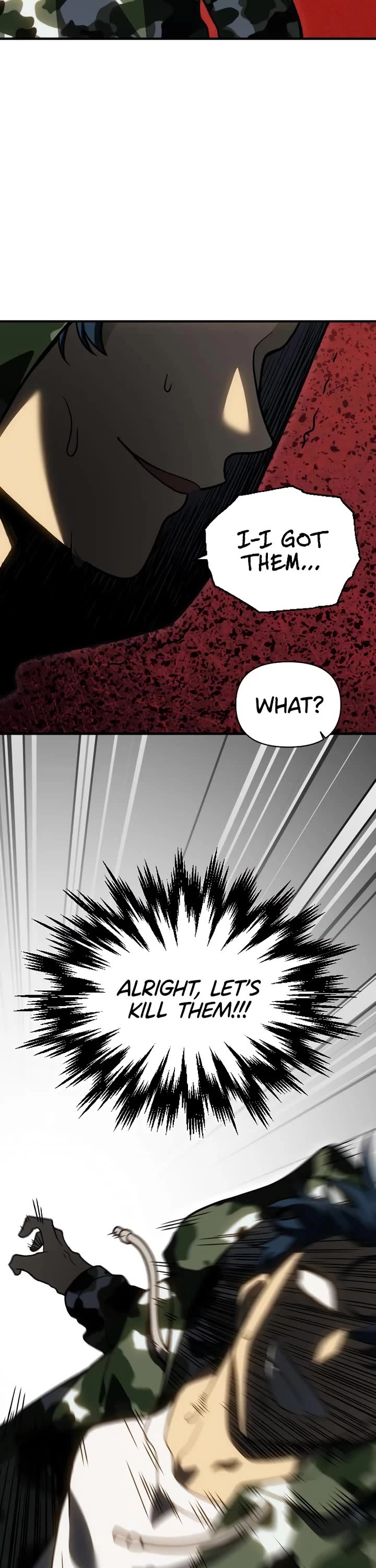 I Used to be a Boss Chapter 120 - Page 6