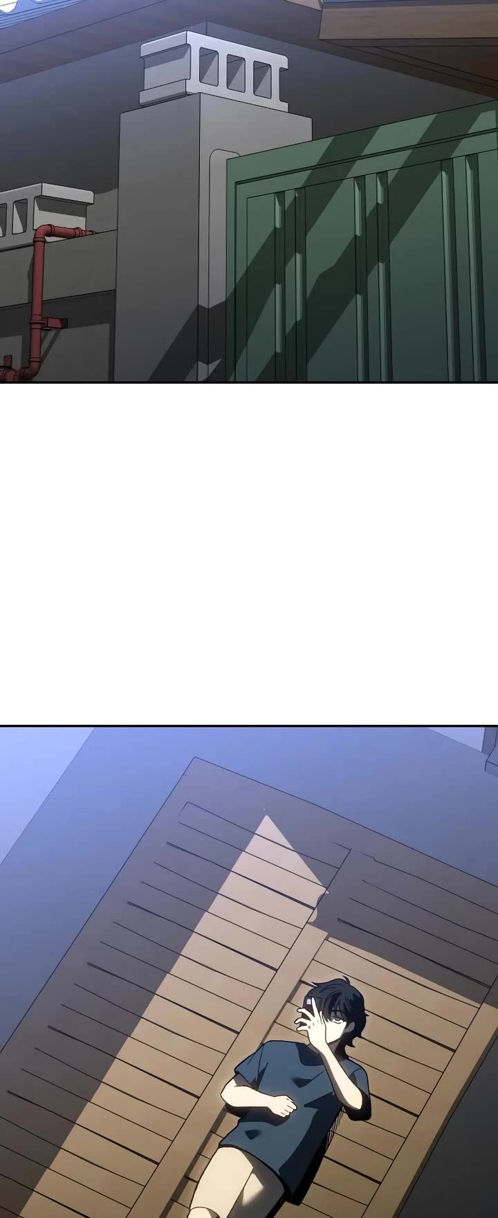 I Used to be a Boss Chapter 120 - Page 51