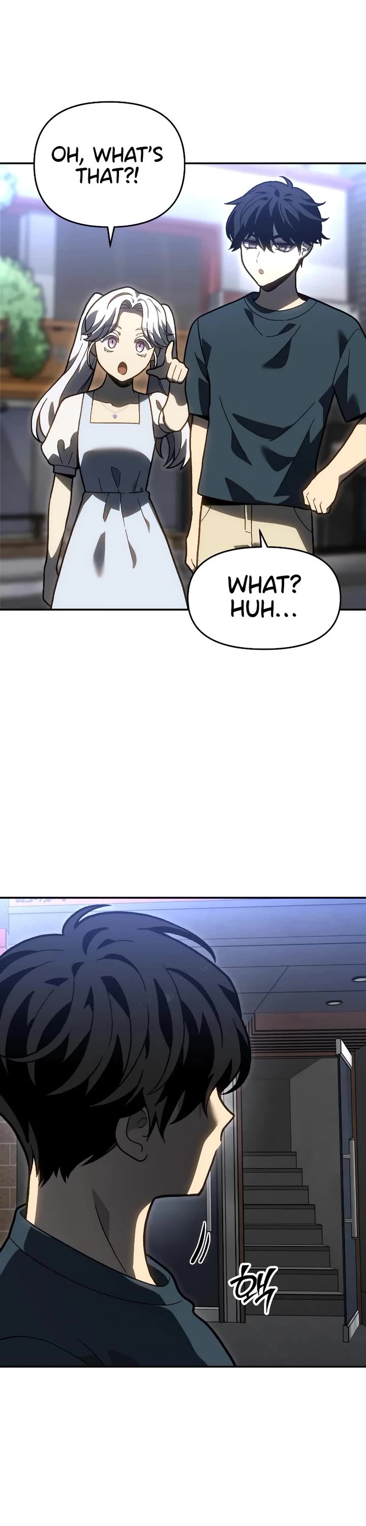 I Used to be a Boss Chapter 120 - Page 56
