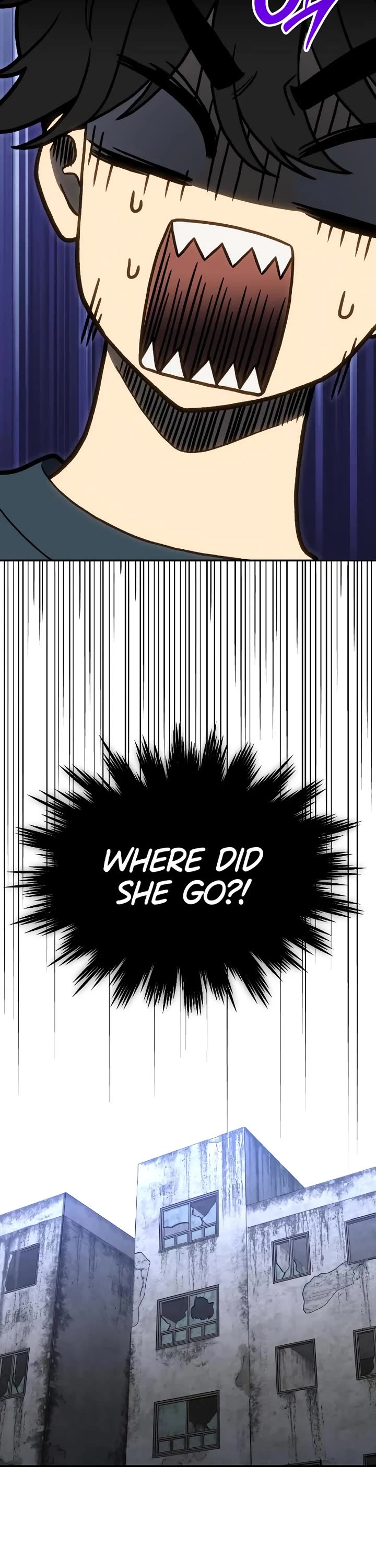 I Used to be a Boss Chapter 120 - Page 58