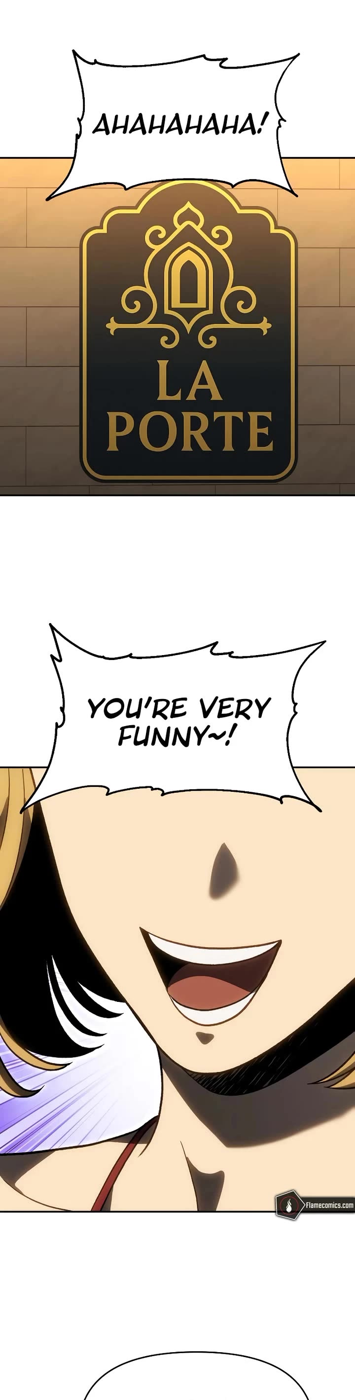 I Used to be a Boss Chapter 120 - Page 59