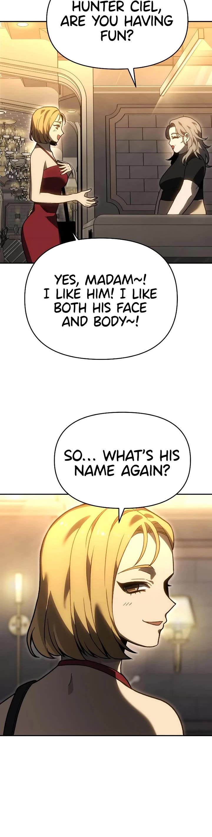 I Used to be a Boss Chapter 120 - Page 60