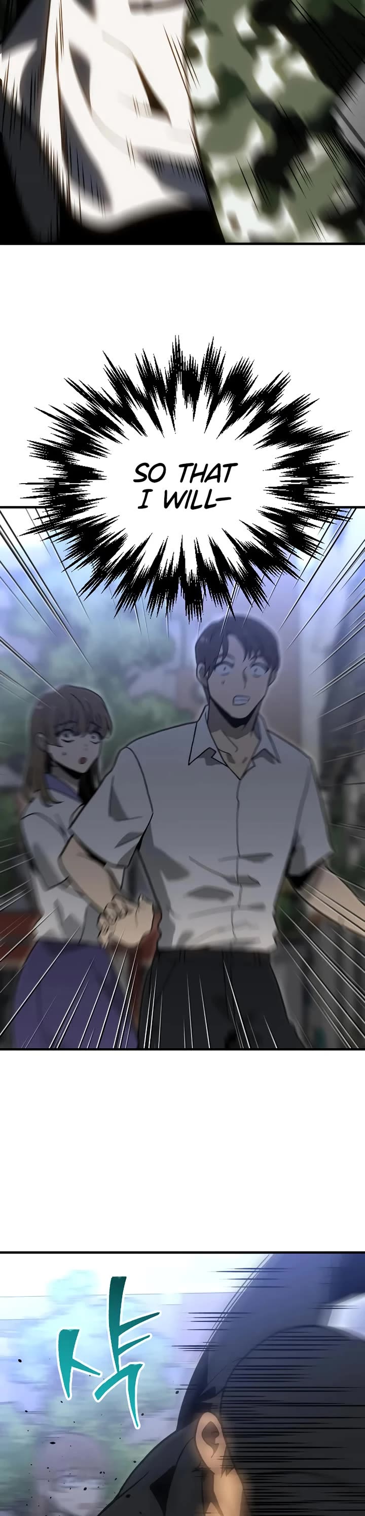 I Used to be a Boss Chapter 120 - Page 7