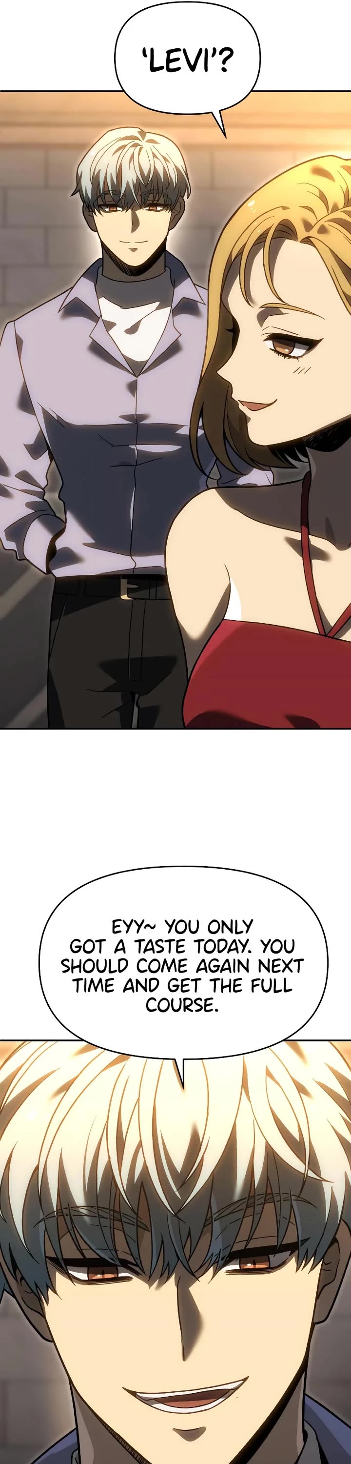 I Used to be a Boss Chapter 120 - Page 61