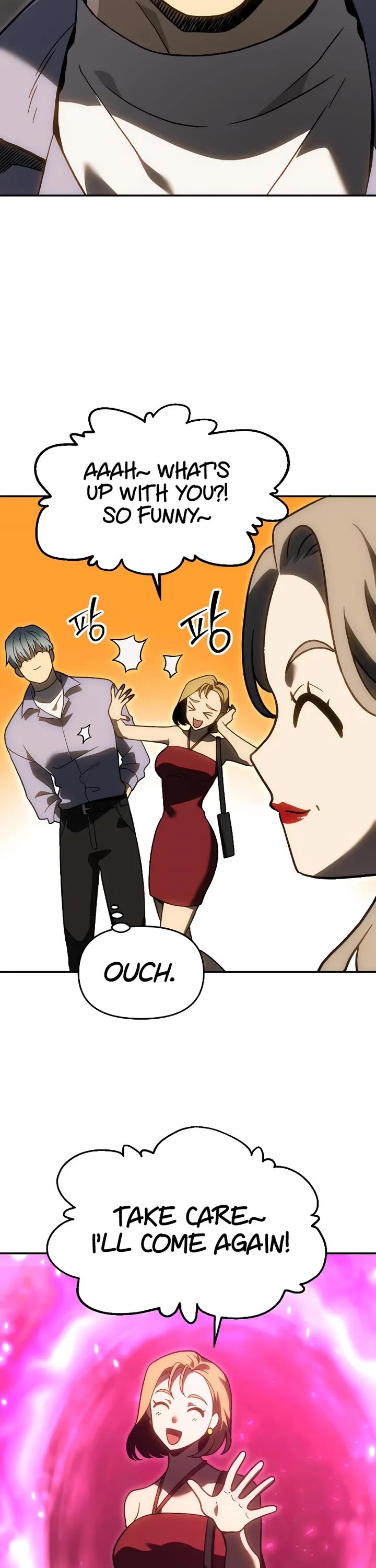 I Used to be a Boss Chapter 120 - Page 62