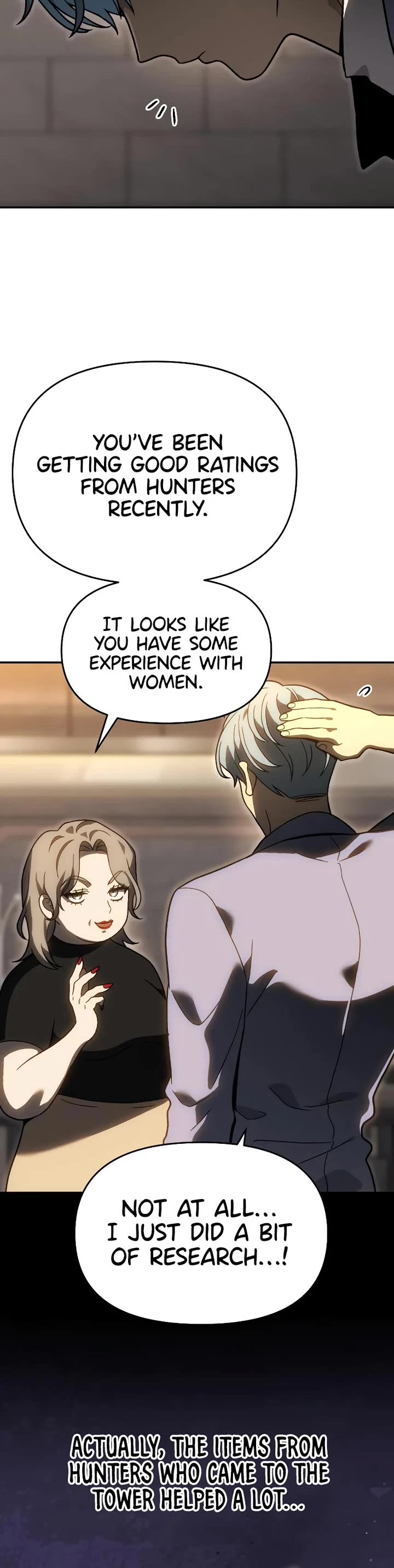 I Used to be a Boss Chapter 120 - Page 64