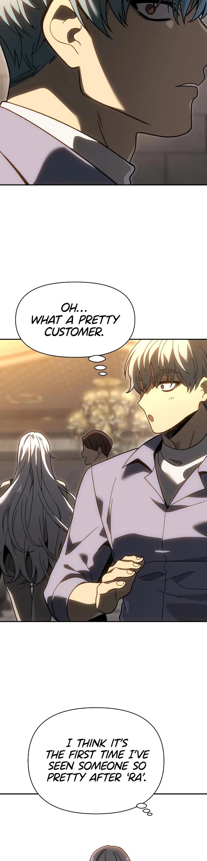 I Used to be a Boss Chapter 120 - Page 67