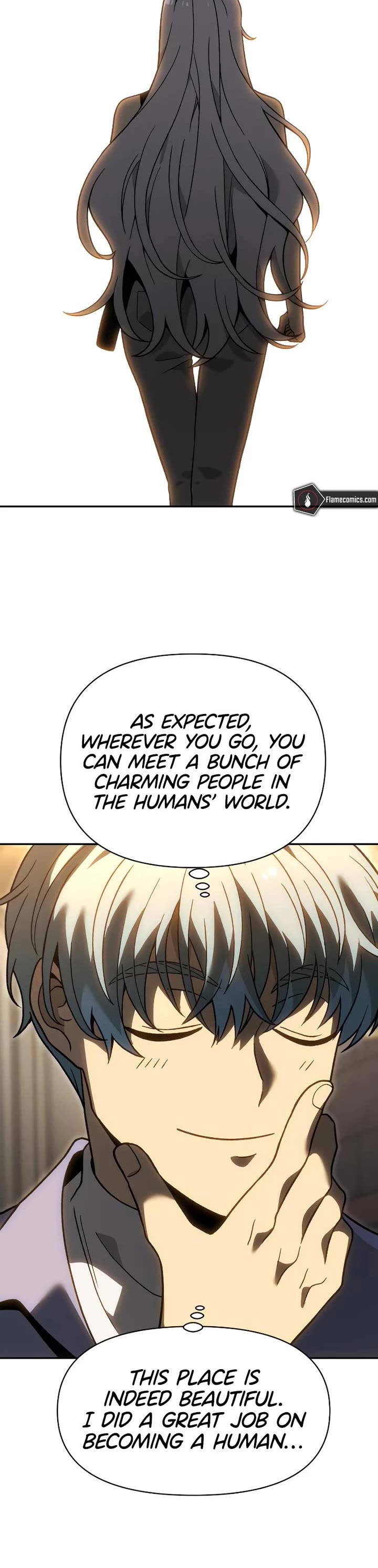 I Used to be a Boss Chapter 120 - Page 68