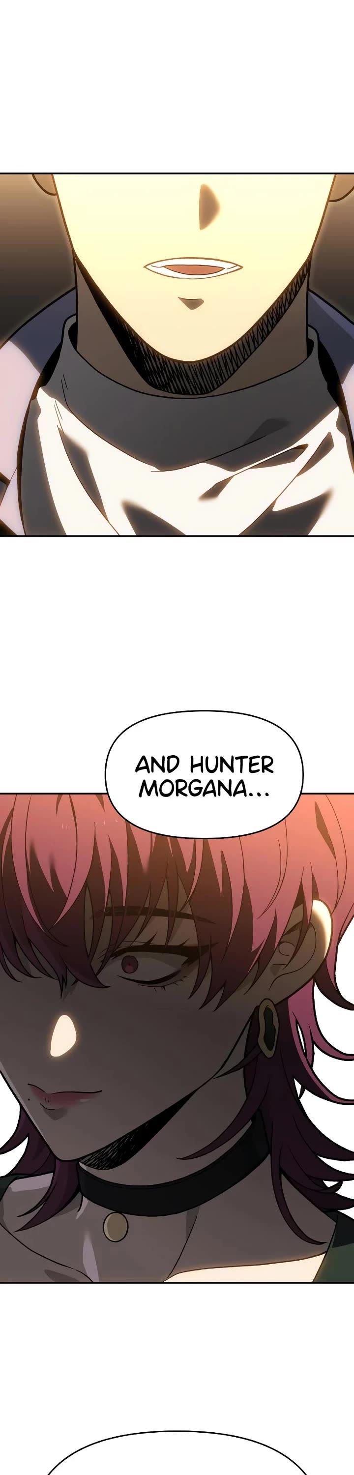 I Used to be a Boss Chapter 121 - Page 11