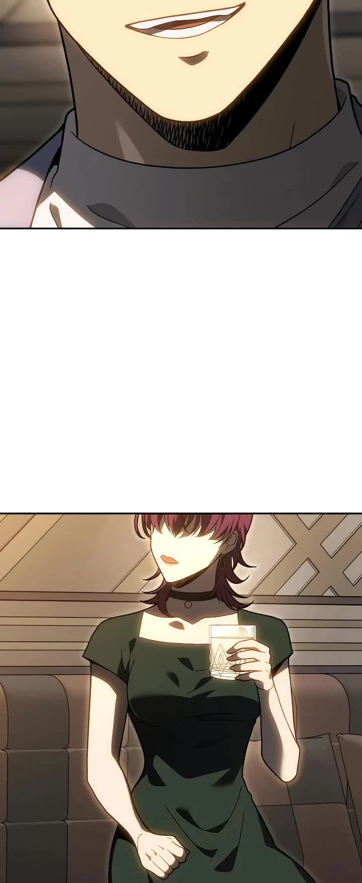 I Used to be a Boss Chapter 121 - Page 13