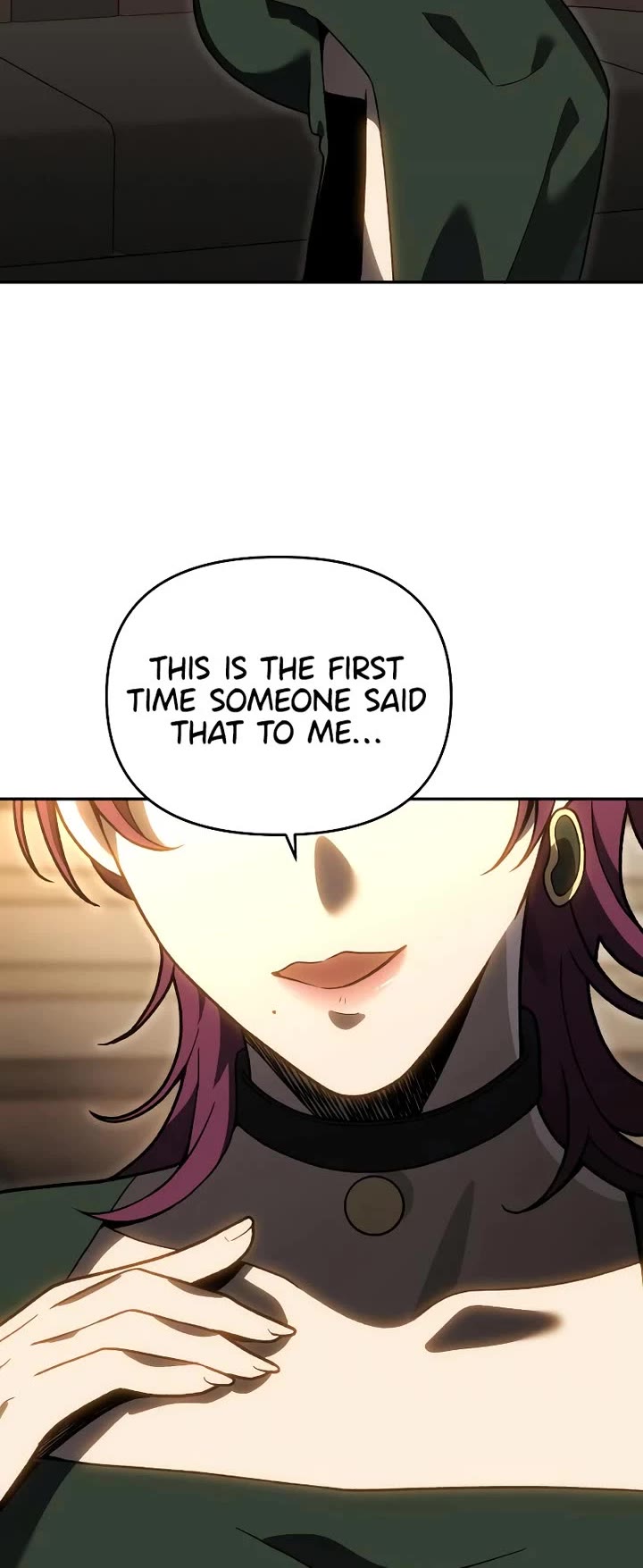 I Used to be a Boss Chapter 121 - Page 14