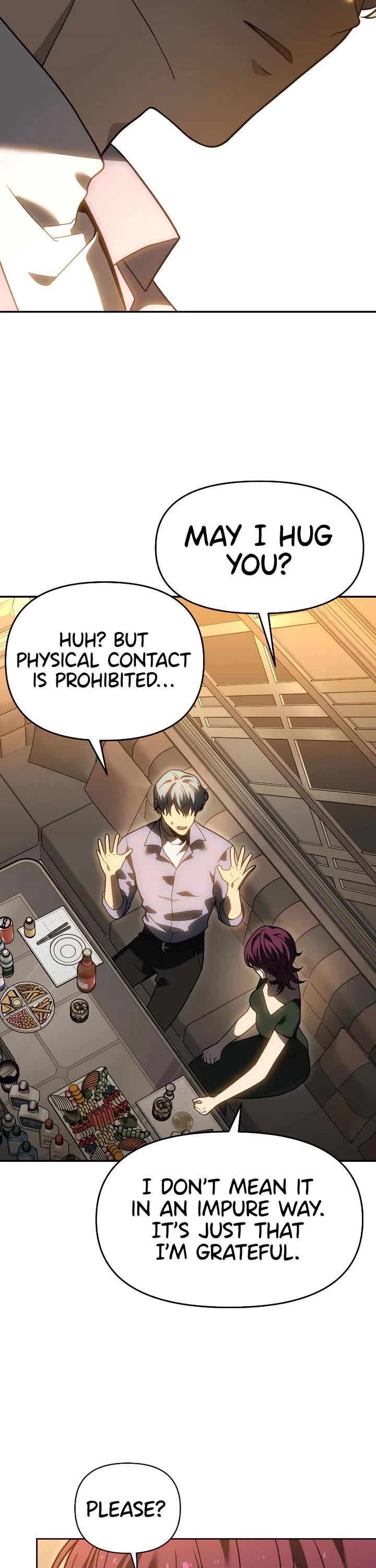 I Used to be a Boss Chapter 121 - Page 16